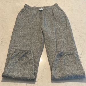 Boys Old Navy joggers